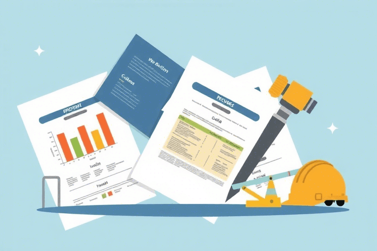 如何有效地管理精装修工程资料？有哪些最佳实践方法？