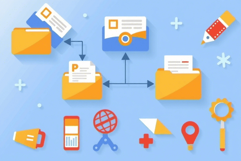 如何成为一名高效的工程资料管理专员？