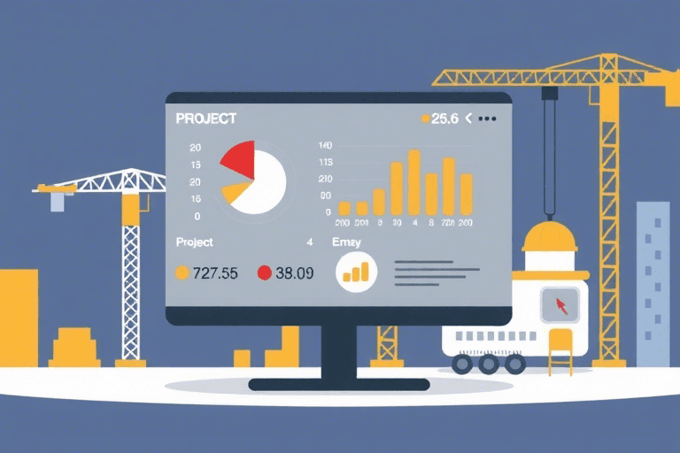 如何选择和使用合适的施工现场管理系统？