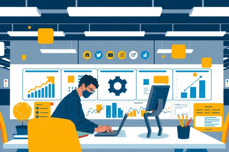 如何建立和维护高效的工程资料管理标准？