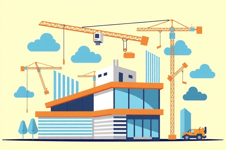 如何建立完善的建筑业工程资料管理规范？