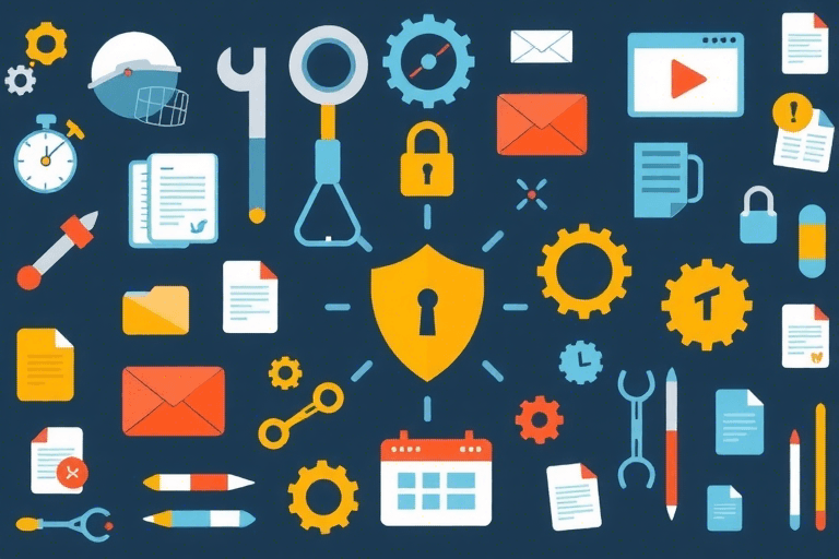 如何有效进行工程资料管理？掌握这些关键步骤