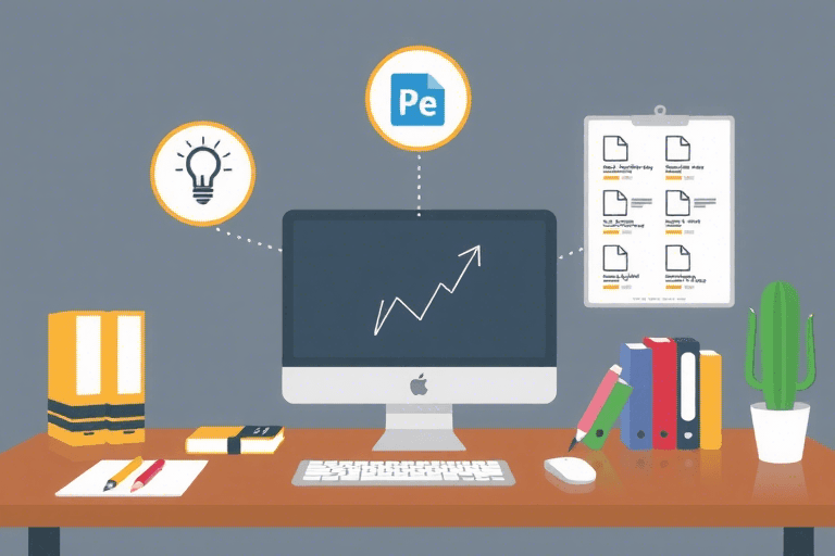 如何有效地管理和组织工程资料？