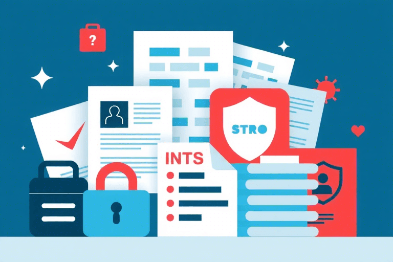 如何有效管理保密工程资料以防止信息泄露？