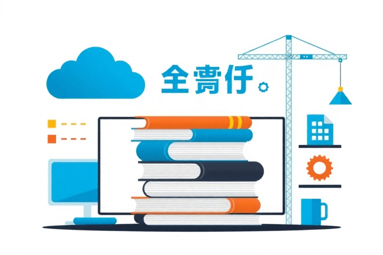 如何高效地进行工程建设管理资料的汇总与整理？