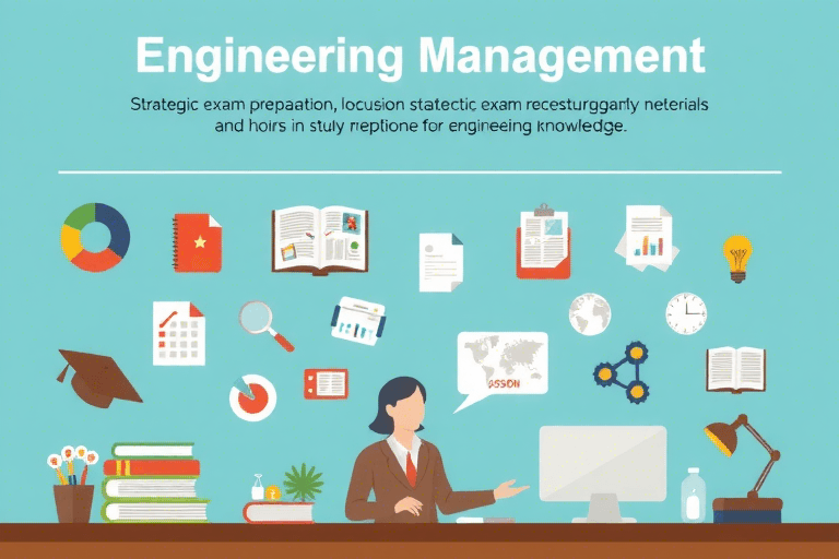如何选择合适的工程管理资料进行备考？