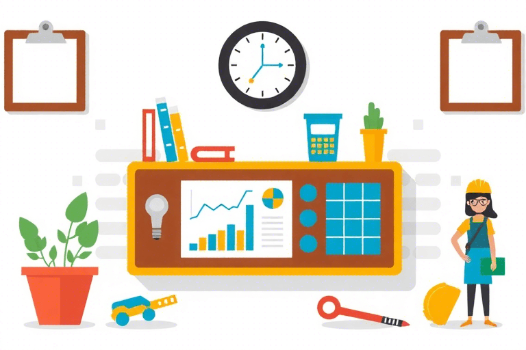 如何高效利用工程造价管理培训资料？