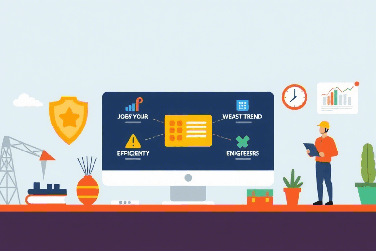 如何有效管理工程部资料？资料管理岗位的职责与方法