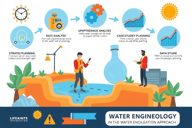 如何高效管理和利用水利工程资料？