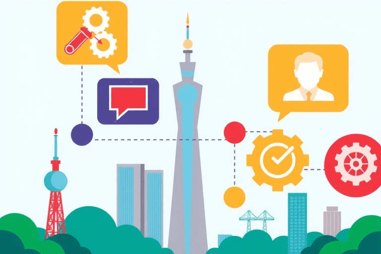 广州工程资料管理公司如何高效运营和提供优质服务？