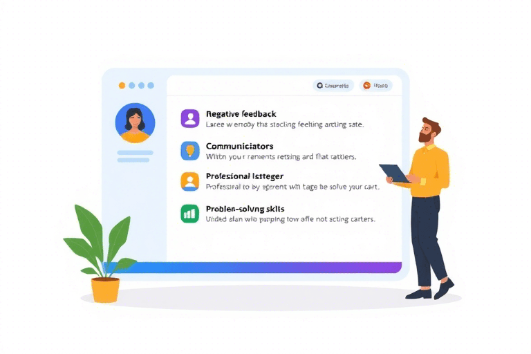 如何撰写一份关于施工现场管理系统差评的函？