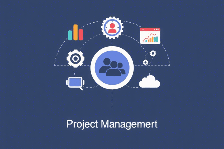 如何有效管理钢结构公司的工程资料？