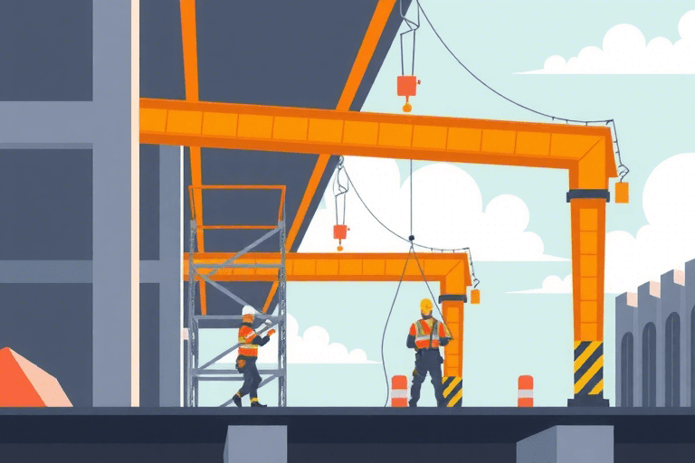 荆门钢支撑系统施工公司如何确保施工质量与效率？