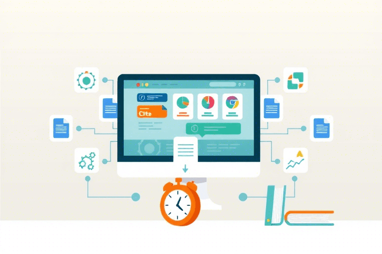 如何高效地进行工程资料管理？