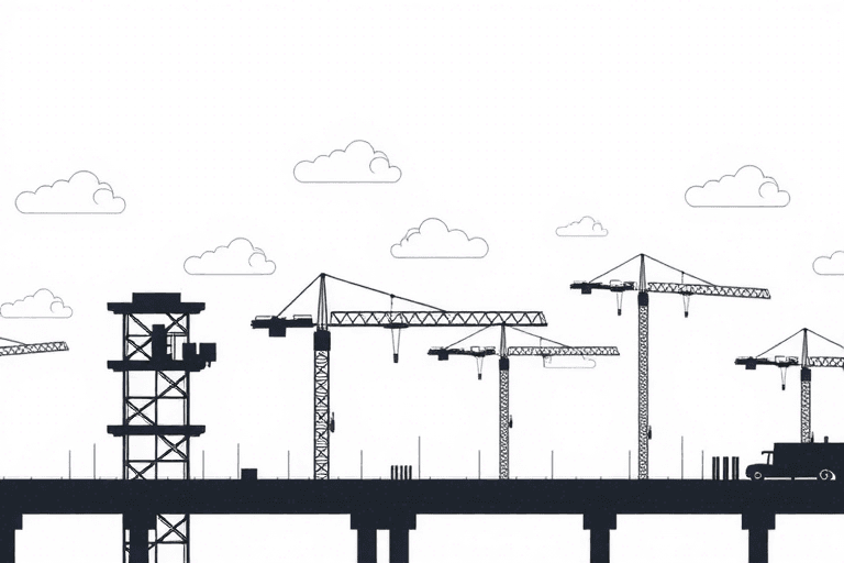 如何提高东营市市政工程资料管理的效率和准确性？