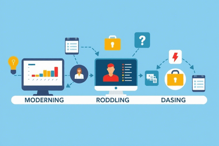 如何构建高效的重庆工程资料管理系统？