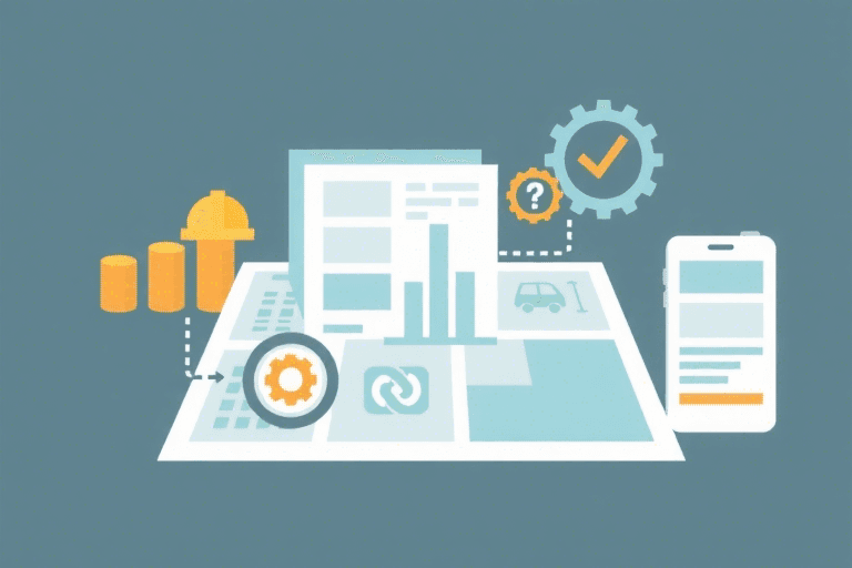 如何建立有效的施工图内审管理系统以提升工程效率？