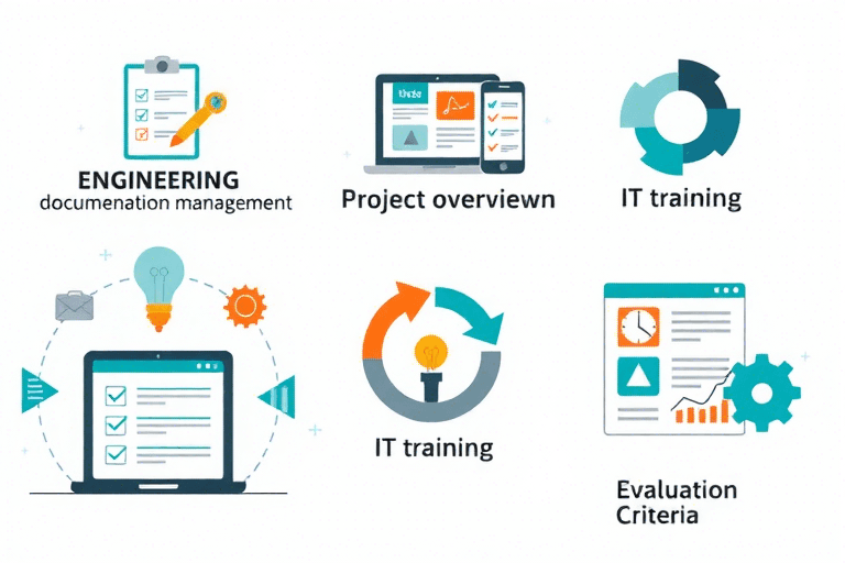 如何有效进行工程资料管理？实现项目目标的关键步骤