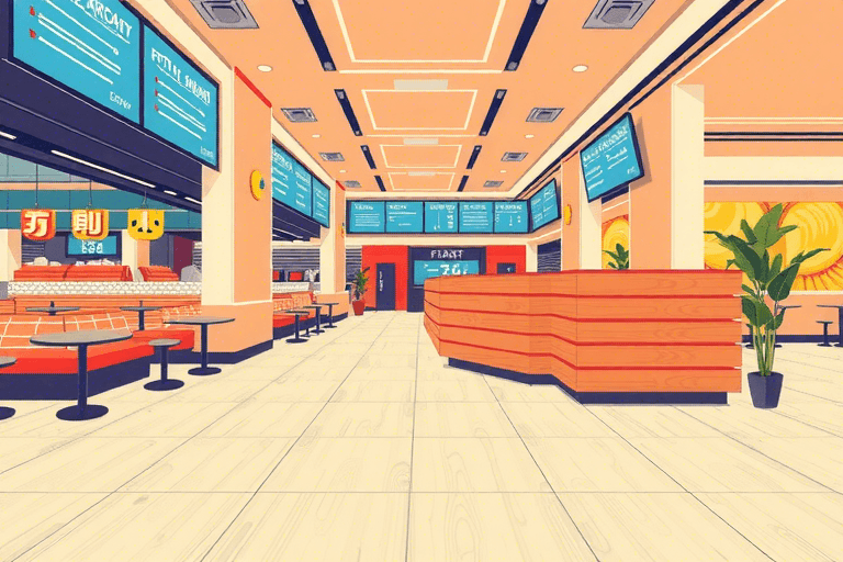 湖北地坪系统施工公司如何保证工程质量？施工流程和注意事项有哪些？