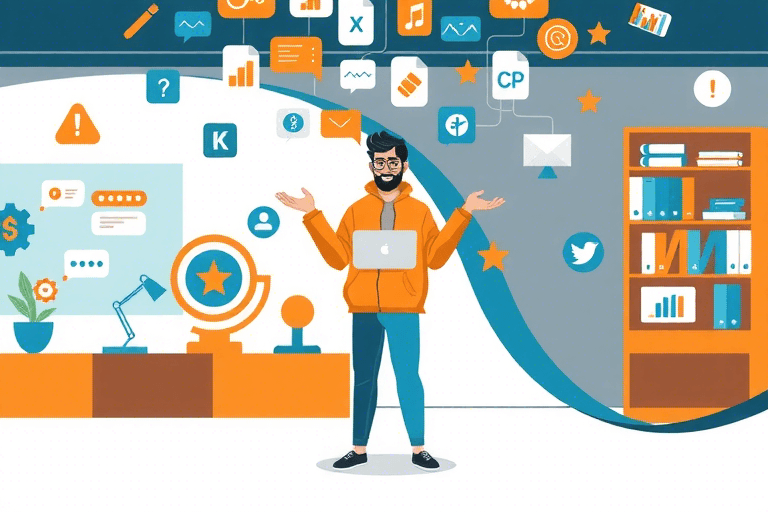 如何高效管理横琴工程的资料？