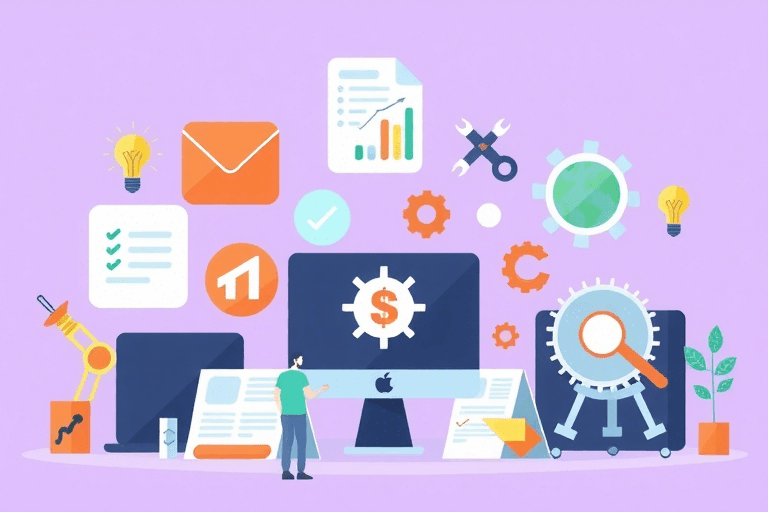 工程部资料管理员的工作职责与技能提升之路如何？