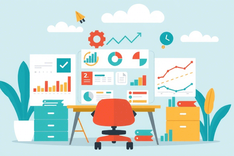 如何有效地进行工程资料管理？一份详细的工程资料管理范文