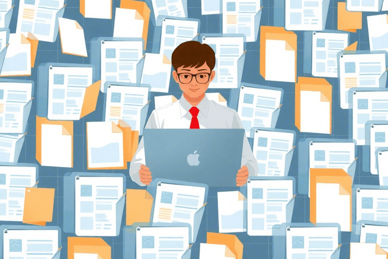 如何有效地进行工程质量管理？资料员在其中扮演的角色