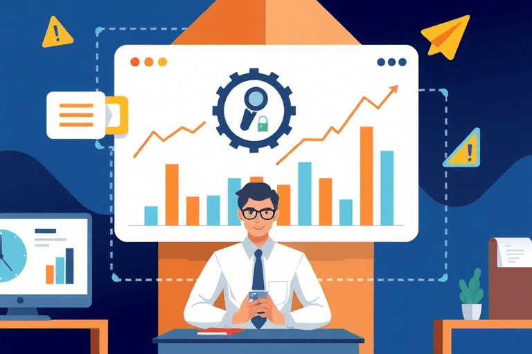 如何有效管理工程资料采购？采购流程与最佳实践解析