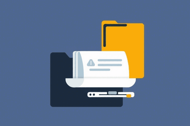 如何高效完成工程资料管理日报？