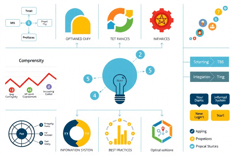 如何建立有效的工程资料管理体系？