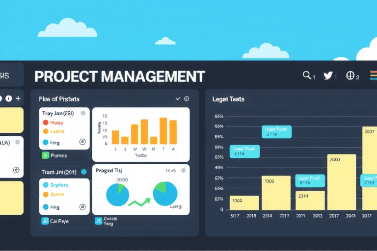 中标后的工程项目资料管理怎么做？