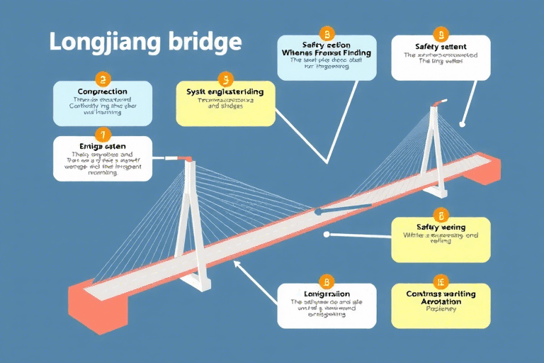 如何为龙江特大桥施工监控系统设计与实施提供全面解决方案？