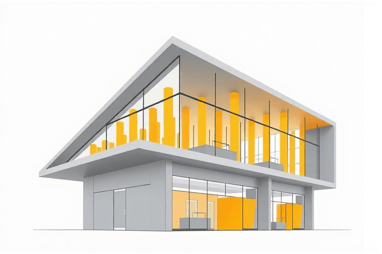 如何建立高效的钢结构工程资料管理制度？