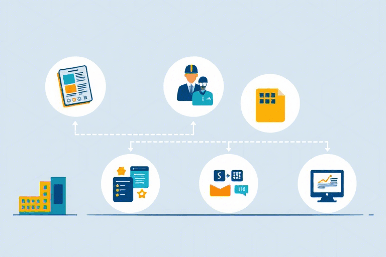 如何确保建设工程资料管理符合规范？