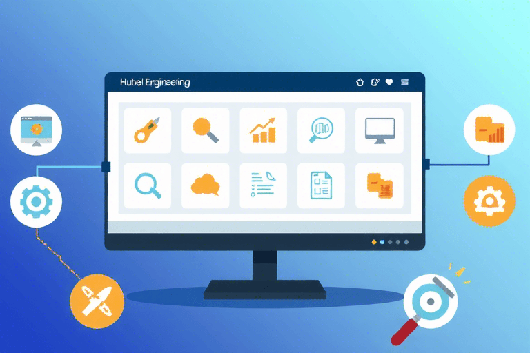 如何在河北工程管理中高效下载和使用资料？