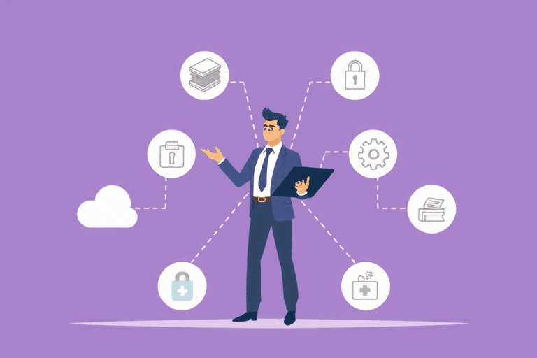 如何应对工程资料管理中的缺失问题？