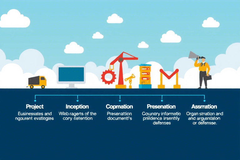 如何有效进行工程资料管理答辩？掌握技巧和策略，轻松应对