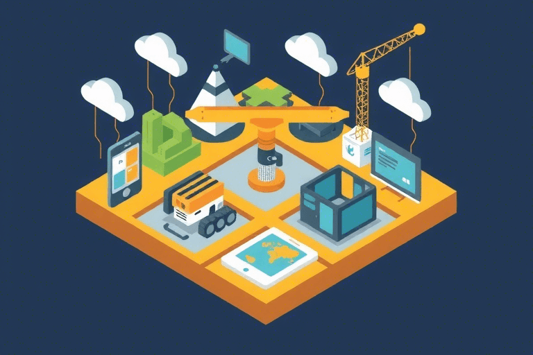 如何有效管理工程资料并提升施工技术水平？