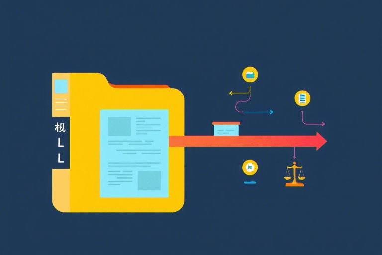 如何有效建立和维护工程资料管理台账？