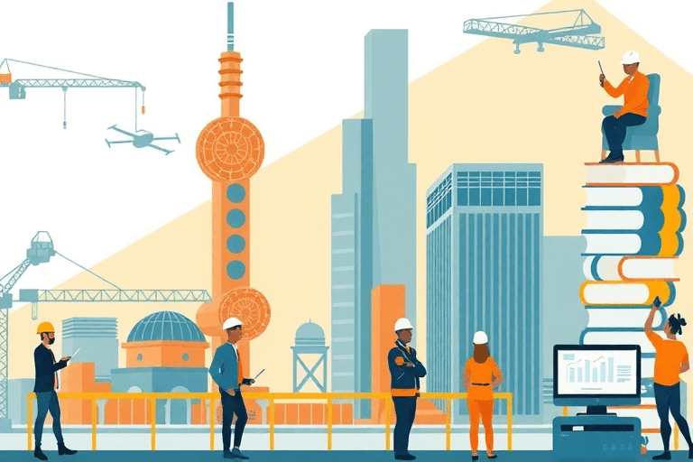 上海工程资料管理的最佳实践和技巧是什么？