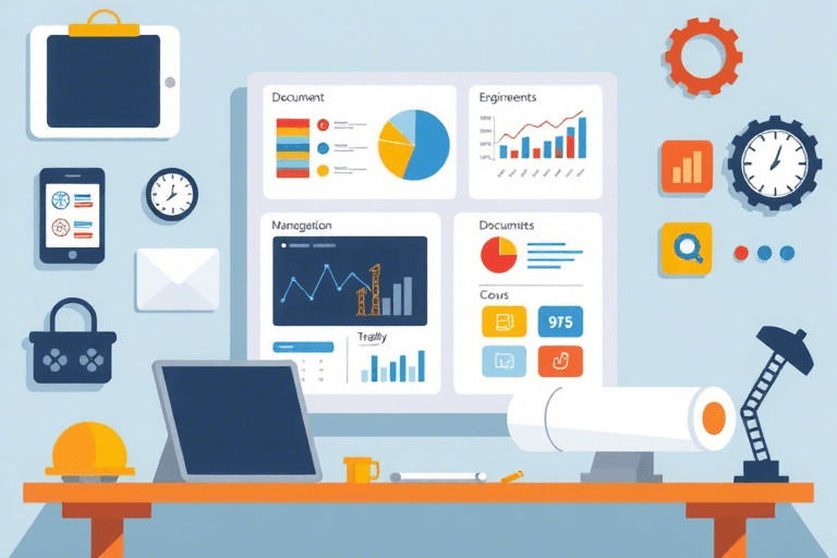 工程资料管理职责如何有效履行？