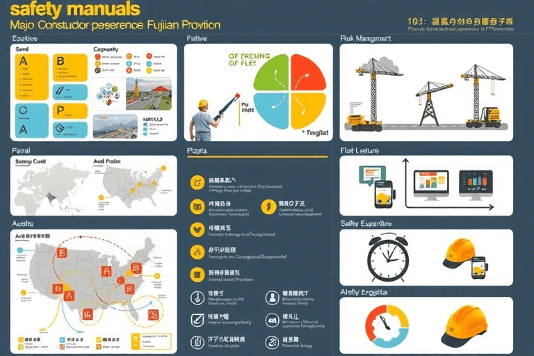 福建省危大工程管理资料如何编制？全面解析与实用指南