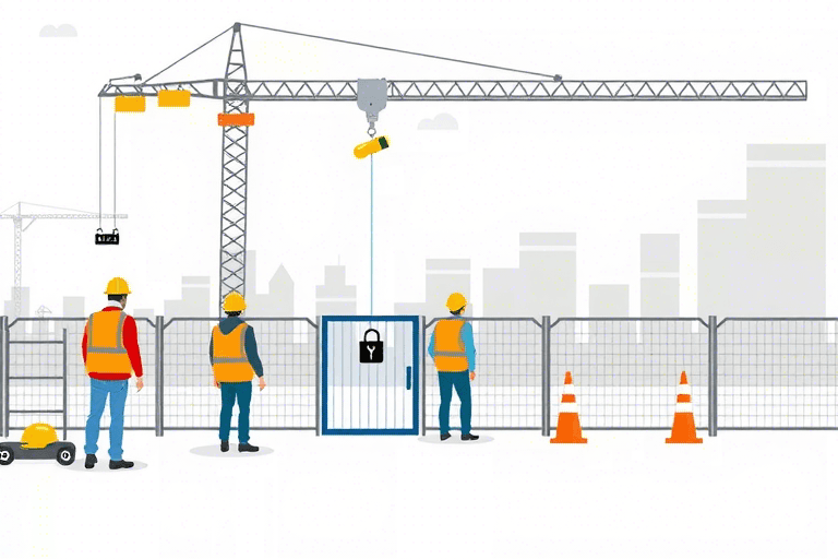 如何选择合适的顺庆区门禁系统施工单位？