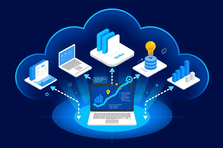 如何构建高效实用的蓝光工程资料管理系统？