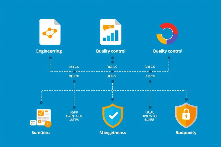 如何有效管理和利用工程资料？提升效率与安全性