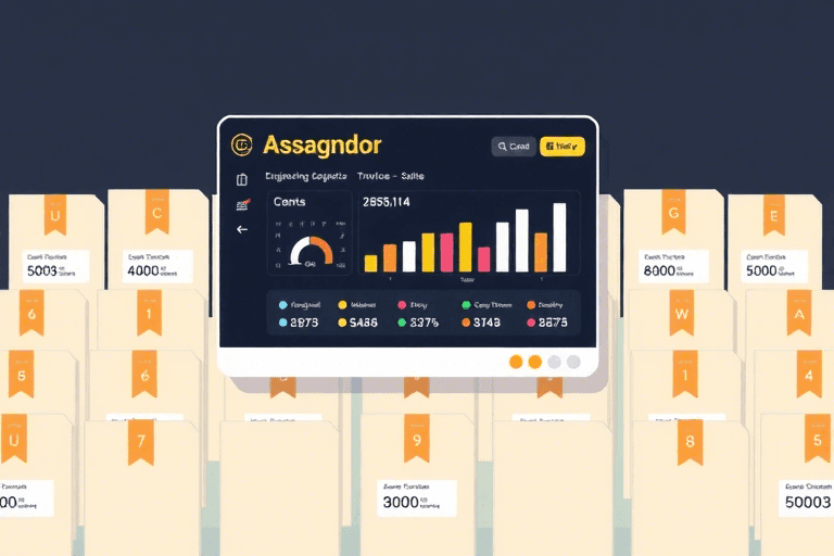 如何高效地进行工程资料管理编码？