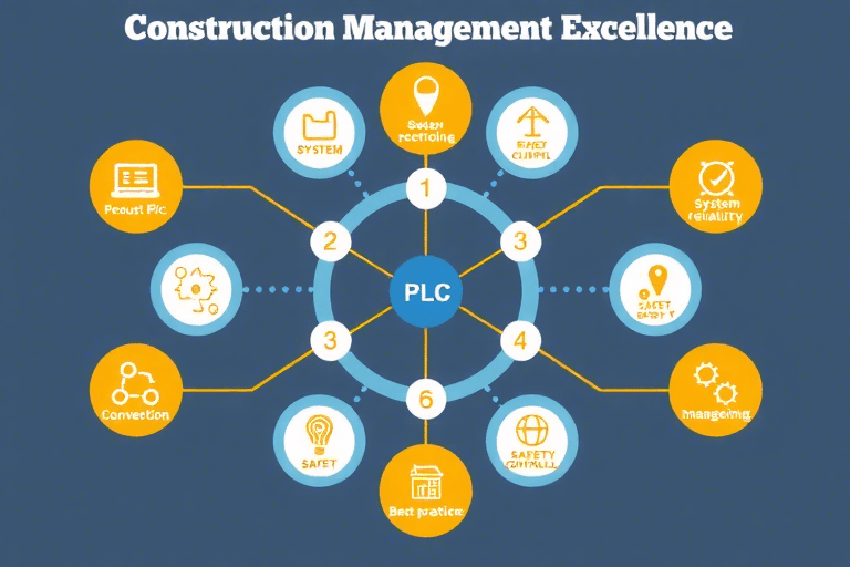 如何确保防爆PLC系统的施工管理？关键要素与最佳实践