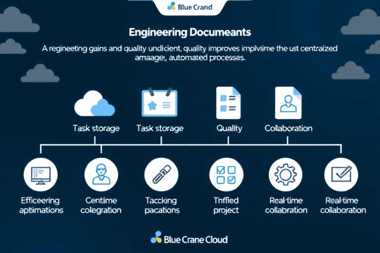 如何通过有效的工程资料管理案例提升项目效率和质量？