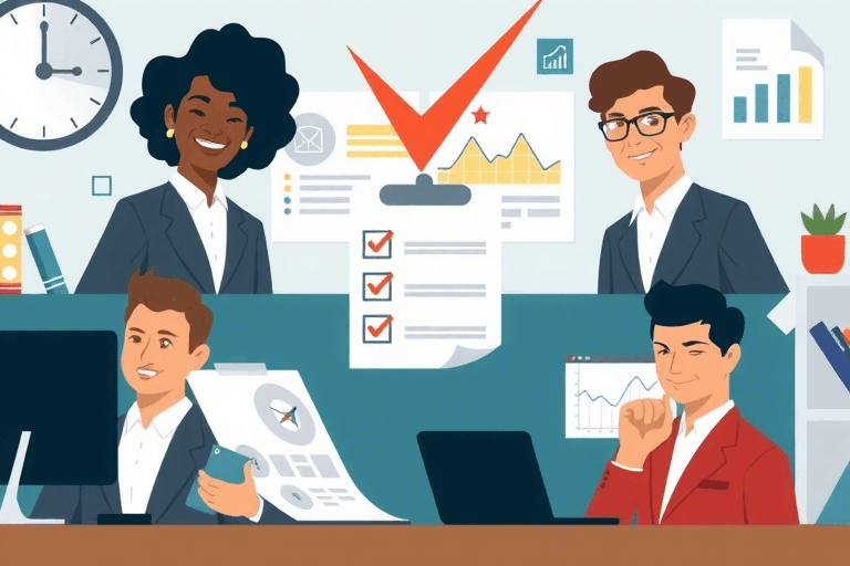 如何确保工程项目资料审核管理的有效性？