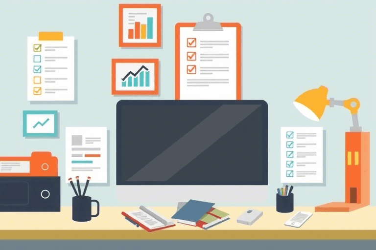 如何高效地管理工程资料？